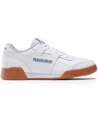 Reebok - Workout Plus Vector Gum" 100240461" - Lyst