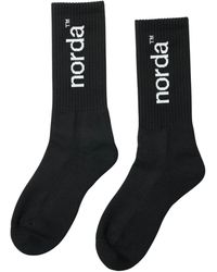 Norda - Norda Retro Socks - Lyst