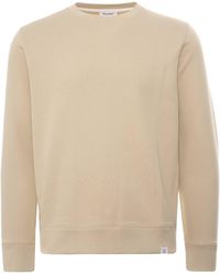 Norse Projects Crew neck sweaters for Men - Up to 60% off at Lyst.com