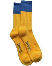 Ivy Ellis - Slavic Socks - Lyst