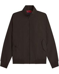 Fred Perry - Made - Lyst