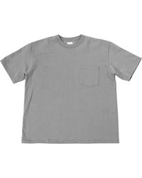 Orslow - Pocket T-Shirt - Lyst