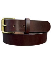 Barnes & Moore - Roller Belt - Lyst