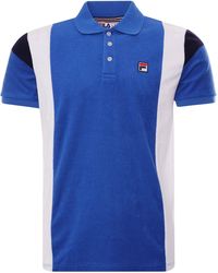 Fila Polo shirts for Men | Online Sale 