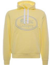 Lacoste Hoodies for Men - Up to 70% off at Lyst.com