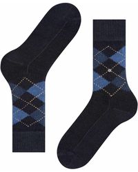 Burlington - Preston Socks - Lyst