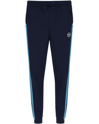 Sergio Tacchini - Damarindo Track Pants - Lyst