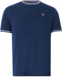 fila t shirt for mens
