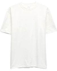 Orslow - Short Sleeve Just T-Shirt - Lyst