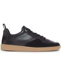 Belstaff - Croft Trainers - Lyst