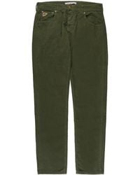 Lois - Sierra Thin Cord Trousers - Lyst