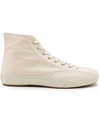 Moonstar - Gym Classic Hi Trainers - Lyst