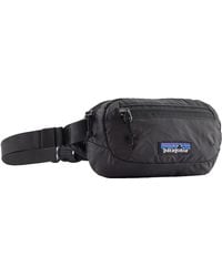 Patagonia - Terravia Mini Hip Pack 1L - Lyst