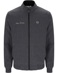 Sergio Tacchini - Deluca Track Jacket - Lyst