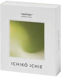 Ichiko Ichie - Matcha Incense Sticks - Lyst