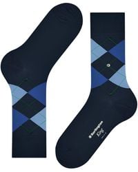 Burlington - King Socks - Lyst