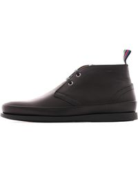 paul smith mens boots sale