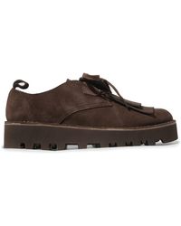 Engineered Garments - Clarks Originals X Desert Khan - Lyst