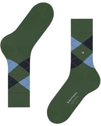 Burlington - Edinburgh Socks - Lyst