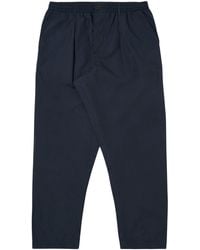 Universal Works - Pleated Track Pant - Lyst