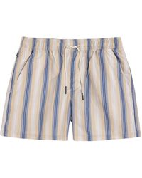 Oas - Gelato Swim Shorts - Lyst