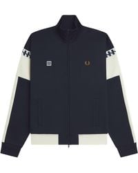 Fred Perry - X Meyba Track Jacket - Lyst