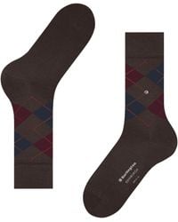 Burlington - Edinburgh Socks - Lyst