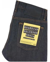 Men's Naked \u0026 Famous Slim jeans from A 
