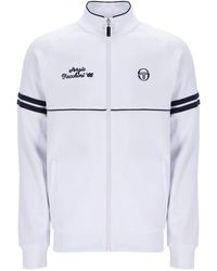 Sergio Tacchini - Orion Davis Track Top - Lyst