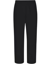 COLORFUL STANDARD - Organic Straight Leg Sweatpants - Lyst