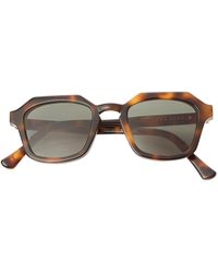 Oscar Deen - Diego Sunglasses - Lyst
