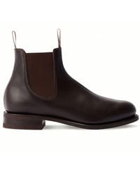 R.M.Williams - Comfort Turnout Boots - Lyst