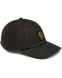 Belstaff - Phoenix Patch Cap - Lyst