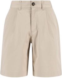 Barbour - Mordey Chino Short - Lyst