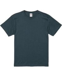 United Athle - 5001 Classic Fit 5.6Oz T-Shirt - Lyst