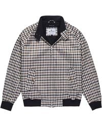 Aquascutum - Archival Harrington Jacket - Lyst