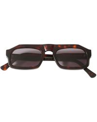 Oscar Deen - Mertz Sunglasses - Lyst