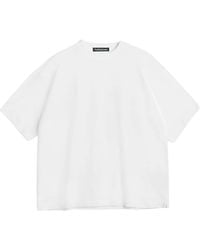 YMC - Earth Triple T-Shirt - Lyst
