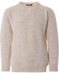 nigel cabourn knitwear