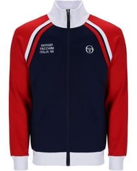 Sergio Tacchini - Ghibli Davis Track Top - Lyst