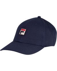 cap fila