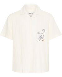 Solid Clothing - Solid Denmark Papio Shirt - Lyst