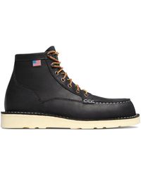 Danner - Bull Run Moc Toe - Lyst