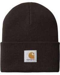 Carhartt - Acrylic Watch Hat - Lyst