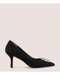 Stuart Weitzman - June Pump 75 - Lyst