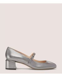 Stuart Weitzman - Gabby 45 Mary Jane - Lyst