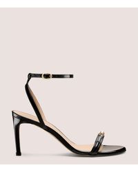 Stuart Weitzman - Emmaline Sandal 75 - Lyst