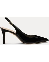 Stuart Weitzman - Jones Slingback 75 - Lyst