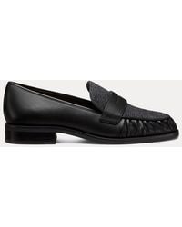 Stuart Weitzman - Luanne Loafer - Lyst