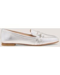 Stuart Weitzman - Kenna Loafer - Lyst